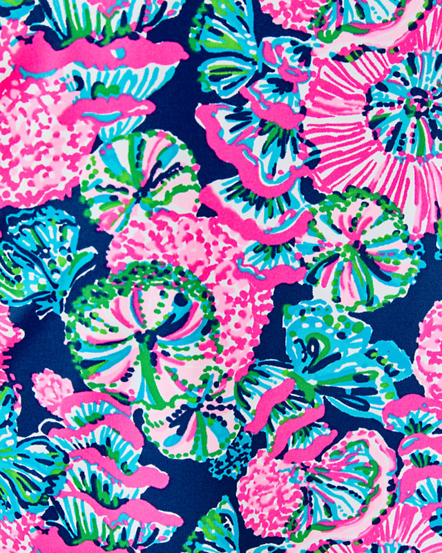 UPF 50+ Karina ChillyLilly Tunic Top | Lilly Pulitzer Outlet