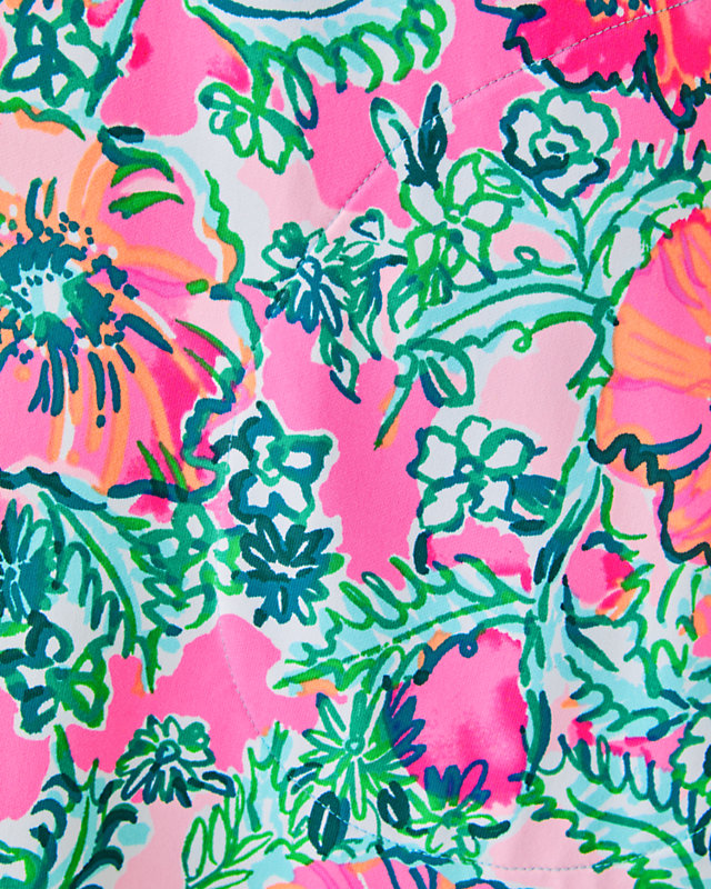 UPF 50+ Solia Chillylilly Dress | Lilly Pulitzer Outlet