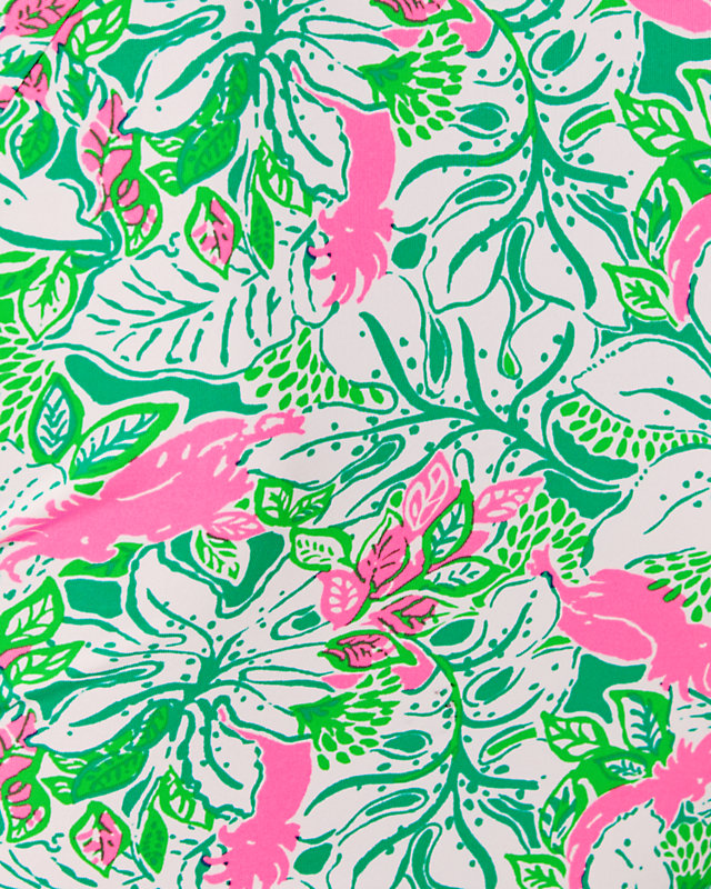 Nayte Rashguard Swim Top | Lilly Pulitzer Outlet