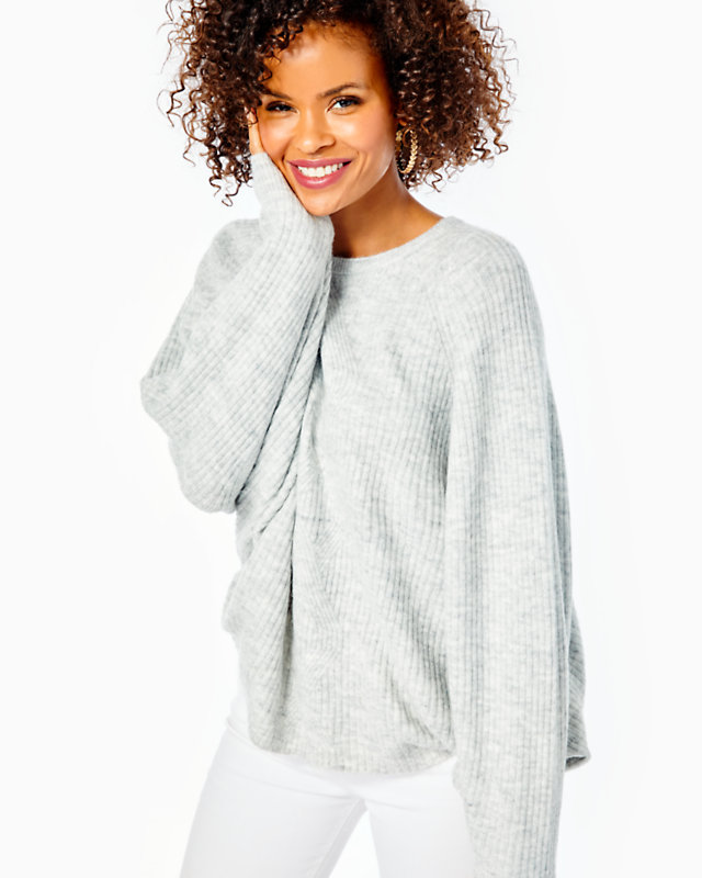 Arienza Sweater | Lilly Pulitzer Sale | Lilly Pulitzer Outlet