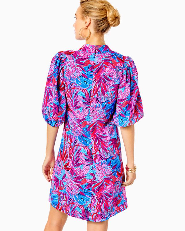 Arcella Dress | Lilly Pulitzer Outlet