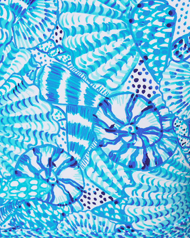 Imogen One-Piece Swimsuit | Lilly Pulitzer Outlet