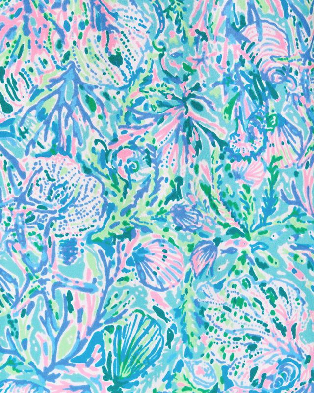 Pamala Top | Lilly Pulitzer Outlet
