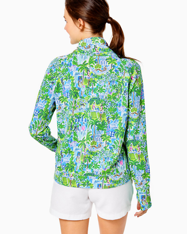 Jax Popover | Lilly Pulitzer Outlet