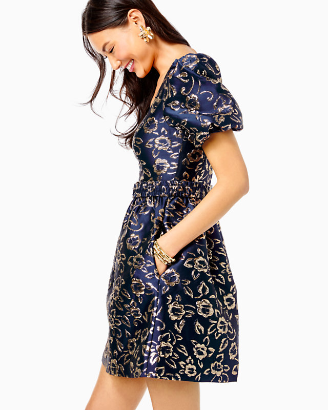 Kasslyn Dress | Lilly Pulitzer Outlet