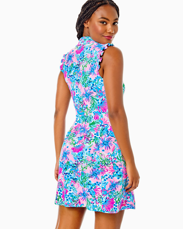 UPF 50+ Luxletic Silvia Dress | Lilly Pulitzer Outlet