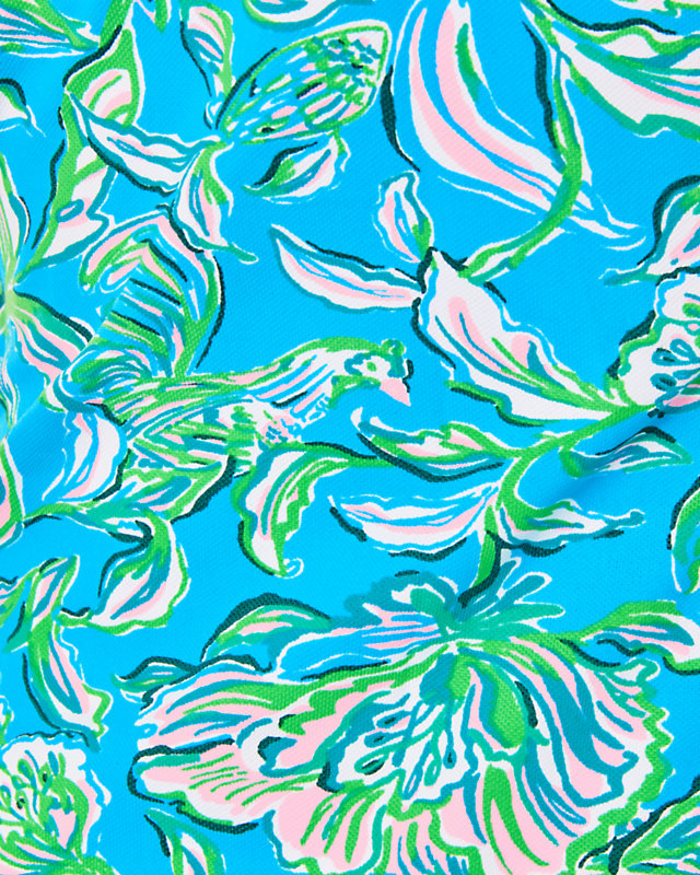 UPF 50+ Luxletic Mixed Doubles Dress | Lilly Pulitzer Outlet