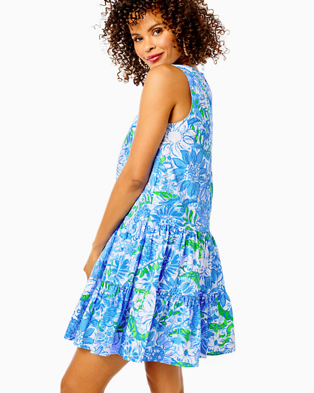Trina Dress | Lilly Pulitzer Outlet