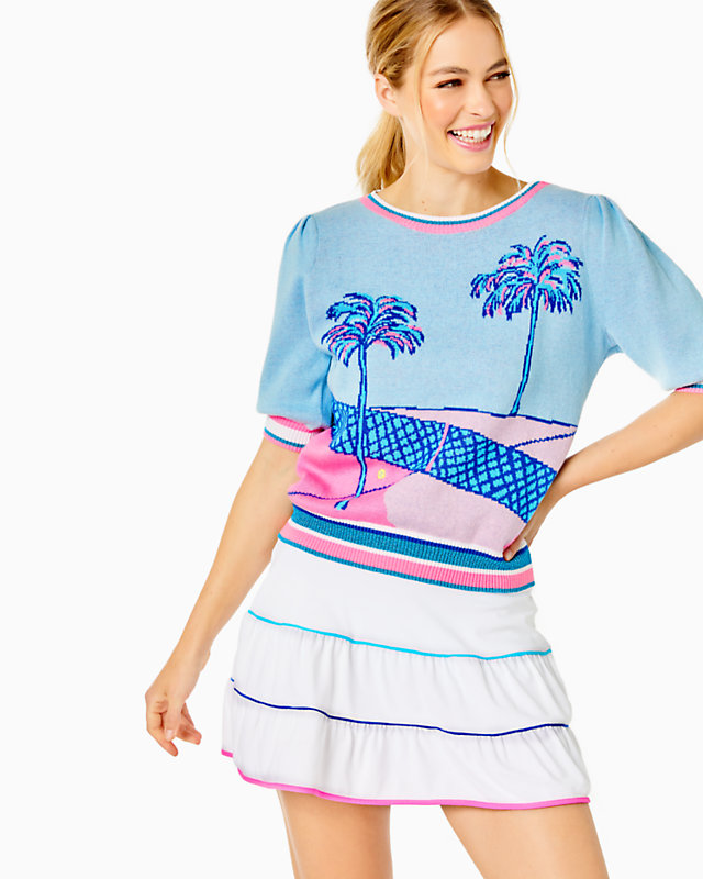Vivie Sweater | Lilly Pulitzer Sale | Lilly Pulitzer Outlet