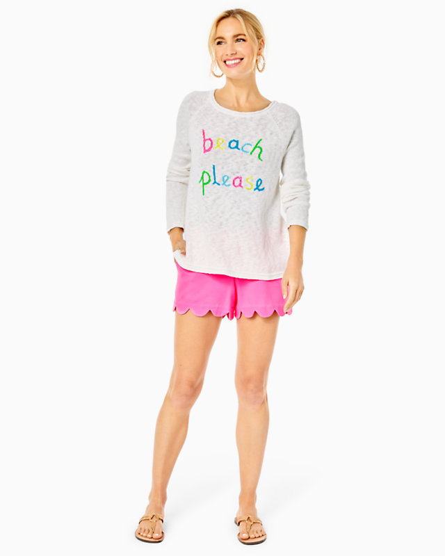 Danette Sweater | Lilly Pulitzer Sale | Lilly Pulitzer Outlet