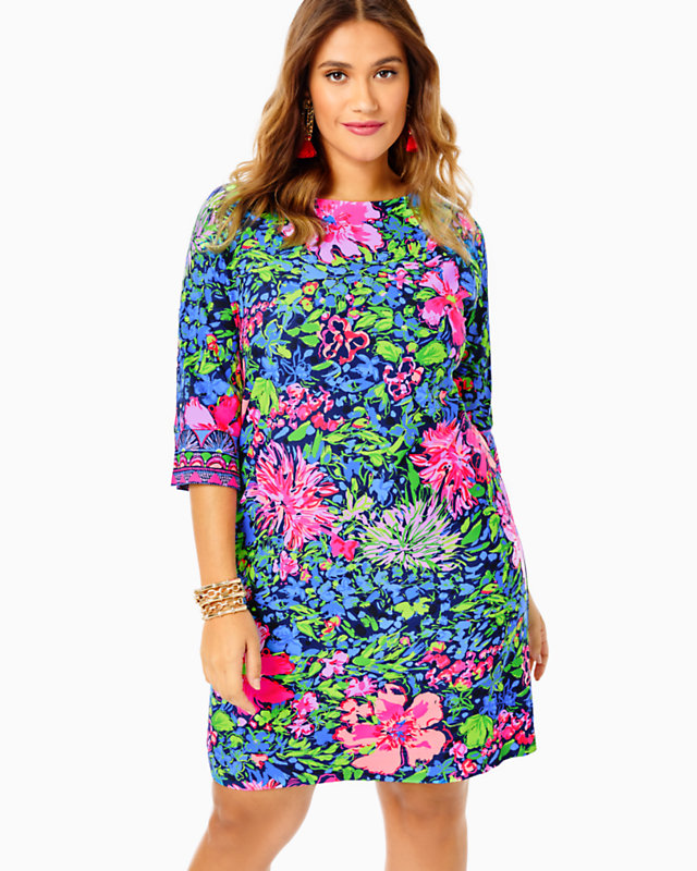 UPF 50+ ChillyLilly Braedyn Dress | Lilly Pulitzer Outlet