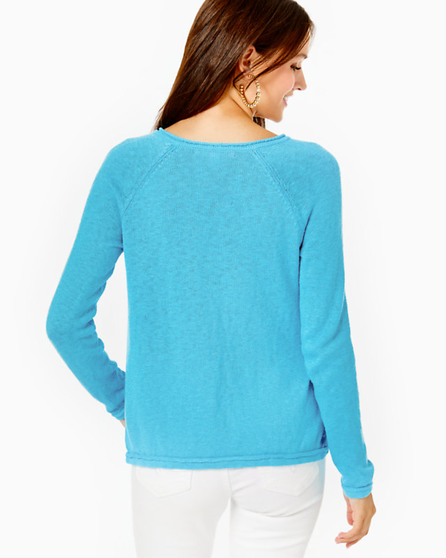 Danette Sweater | Lilly Pulitzer Sale | Lilly Pulitzer Outlet