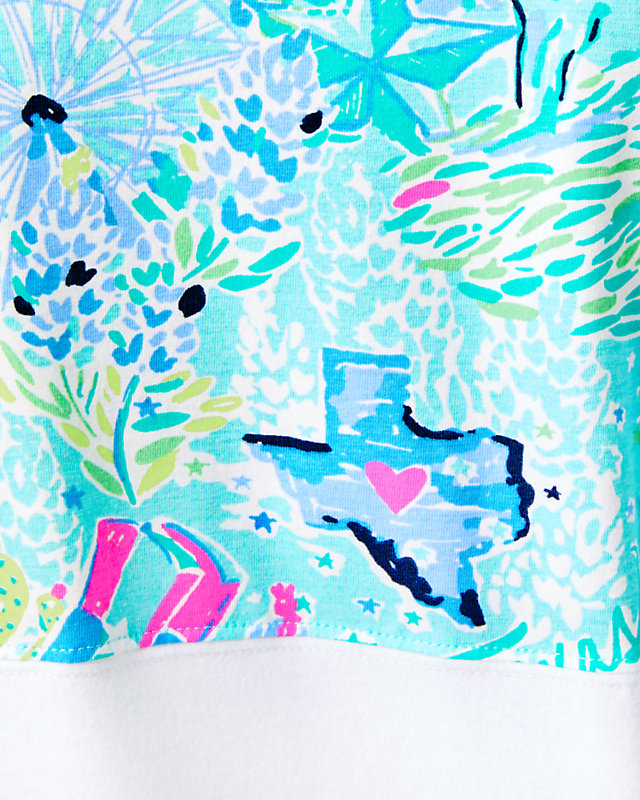 Finn Top | Lilly Pulitzer Outlet