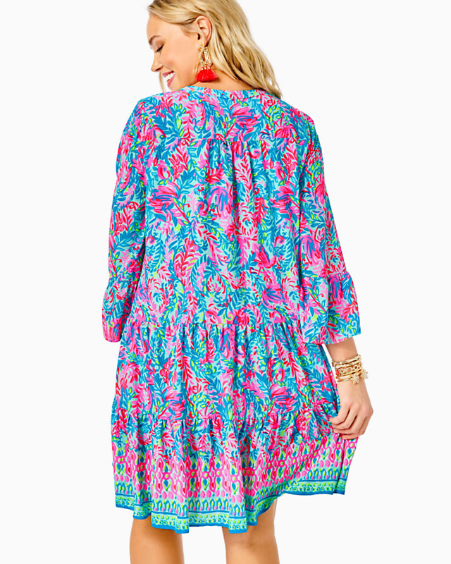 Gabriel Dress | Lilly Pulitzer Outlet