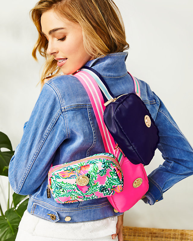 Jeanie Belt Bag | Lilly Pulitzer Sale | Lilly Pulitzer Outlet
