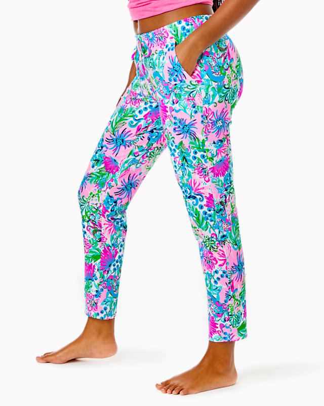 28" Emora Knit Pant | Lilly Pulitzer Outlet