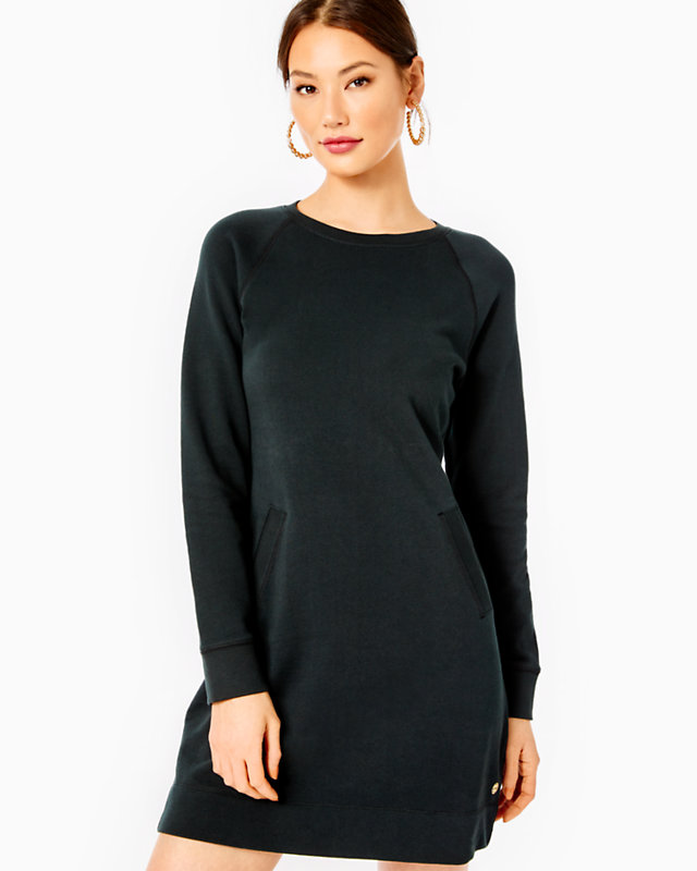 Beach Comber Dress | Lilly Pulitzer Outlet