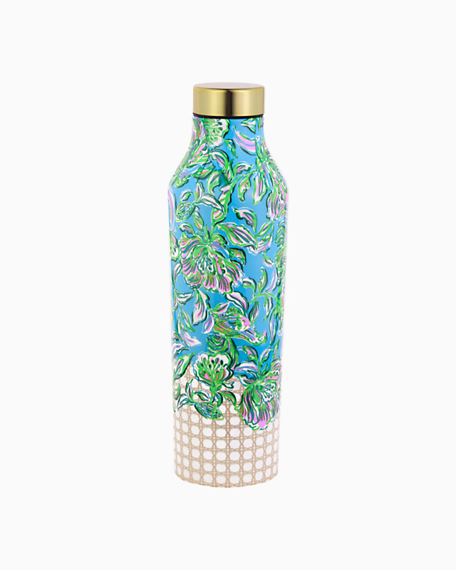 Stainless Steel Water Bottle | Lilly Pulitzer Sale | Lilly Pulitzer Outlet