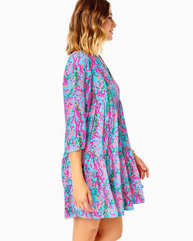 Martine Dress | Lilly Pulitzer Outlet