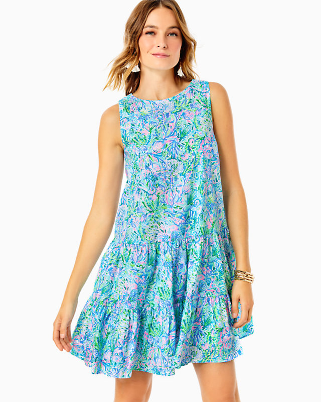 Trina Dress | Lilly Pulitzer Outlet