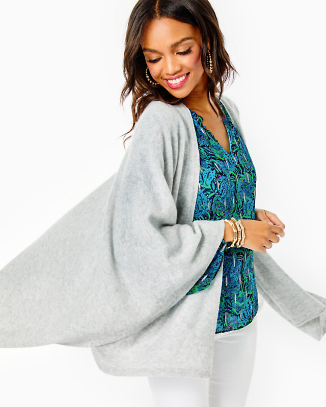 Terri Cashmere Wrap | Lilly Pulitzer Sale | Lilly Pulitzer Outlet