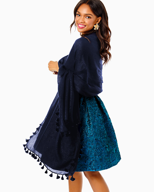 Lana Scarf | Lilly Pulitzer Outlet