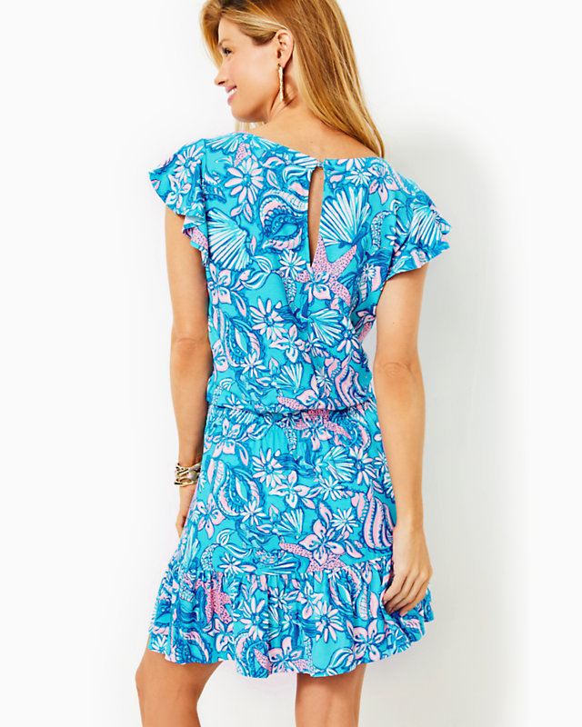 Ravi Romper | Lilly Pulitzer Outlet