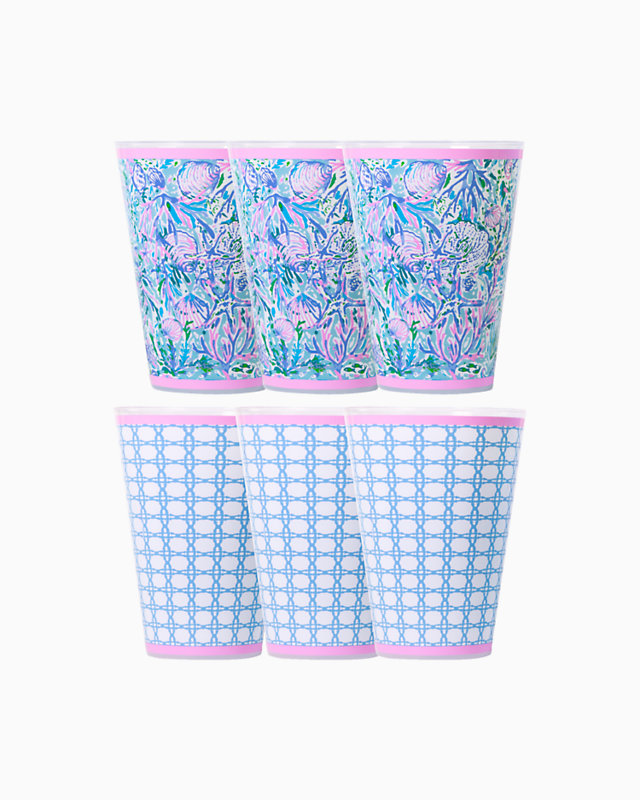 Pool Cups | Lilly Pulitzer Sale | Lilly Pulitzer Outlet