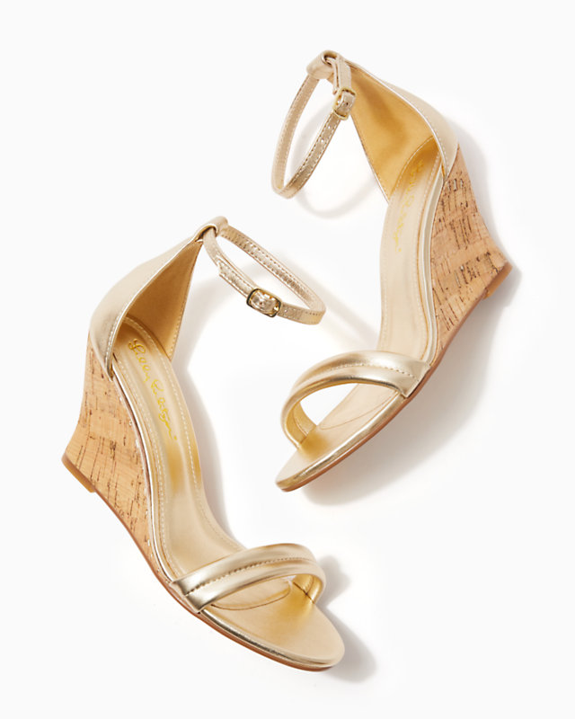Jenna Wedge | Lilly Pulitzer Outlet