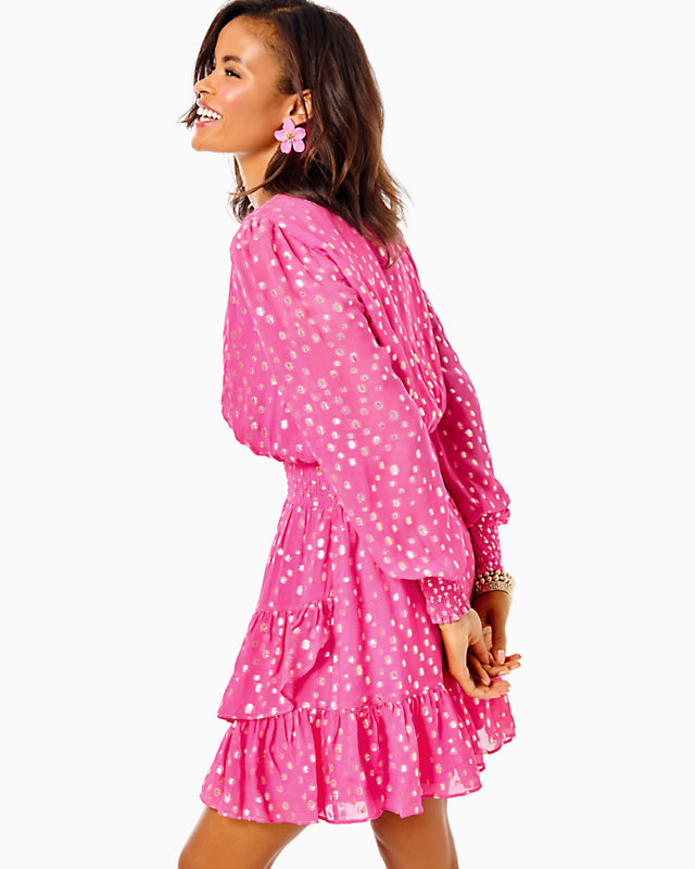 Cristiana Dress | Lilly Pulitzer Outlet