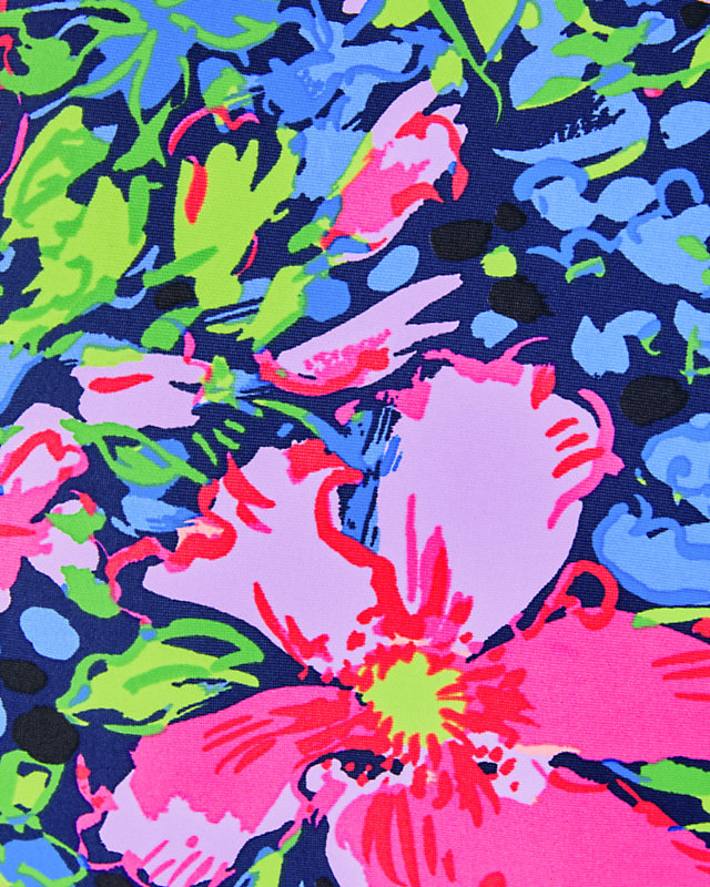 UPF 50+ ChillyLilly Karina Tunic | Lilly Pulitzer Outlet