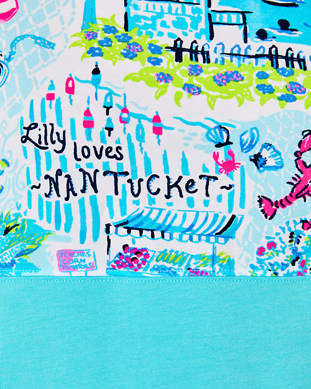 Finn Top | Lilly Pulitzer Outlet