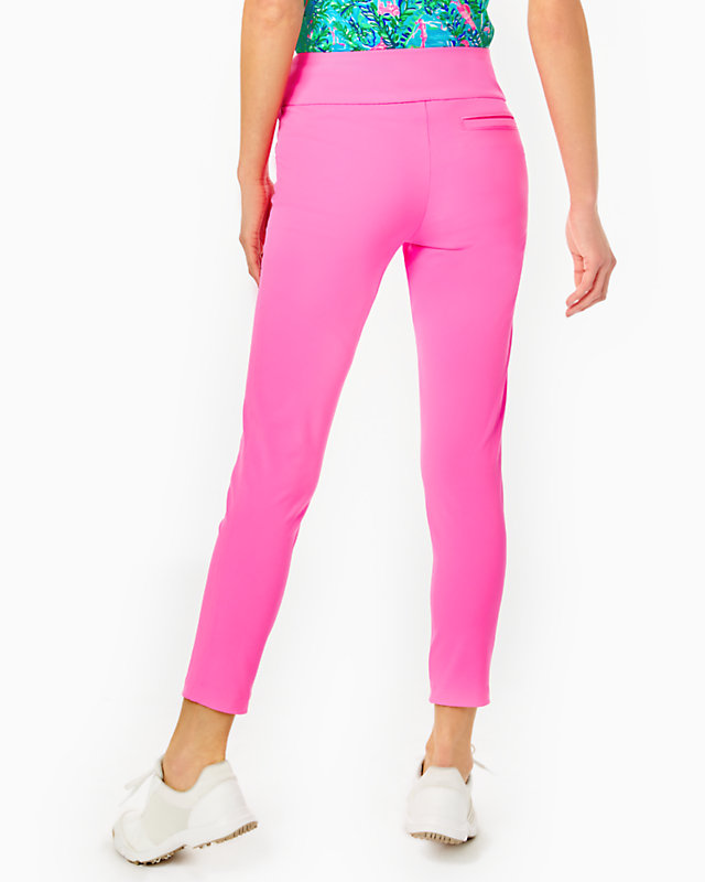 UPF 50+ Luxletic 28" Corso Pant | Lilly Pulitzer Outlet