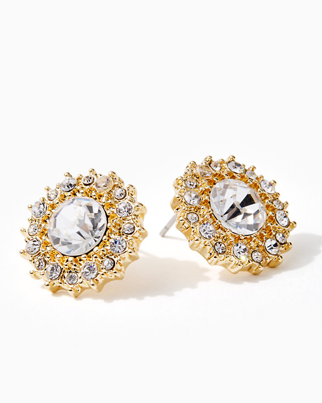 Swizzle Earrings | Lilly Pulitzer Sale | Lilly Pulitzer Outlet