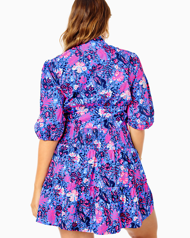 Livvie Smocked Set | Lilly Pulitzer Outlet