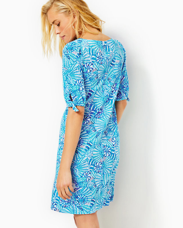 Easley T-Shirt Dress | Lilly Pulitzer Outlet