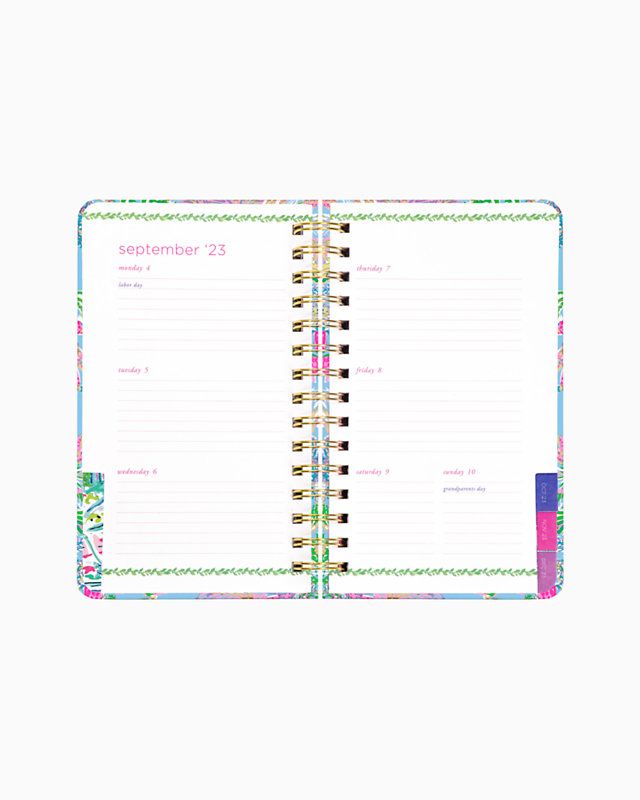 2023-2024 17 Month Medium Agenda | Lilly Pulitzer Sale | Lilly Pulitzer Outlet