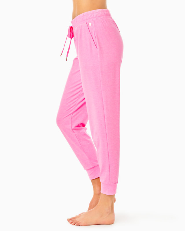 UPF 50+ 27" Lillabeth Pant | Lilly Pulitzer Outlet