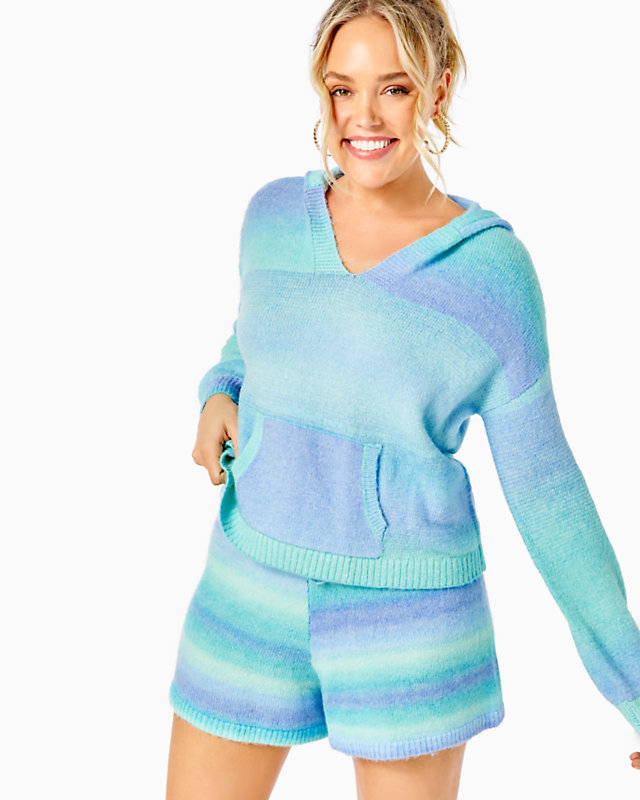 Wanetta Sweater | Lilly Pulitzer Outlet