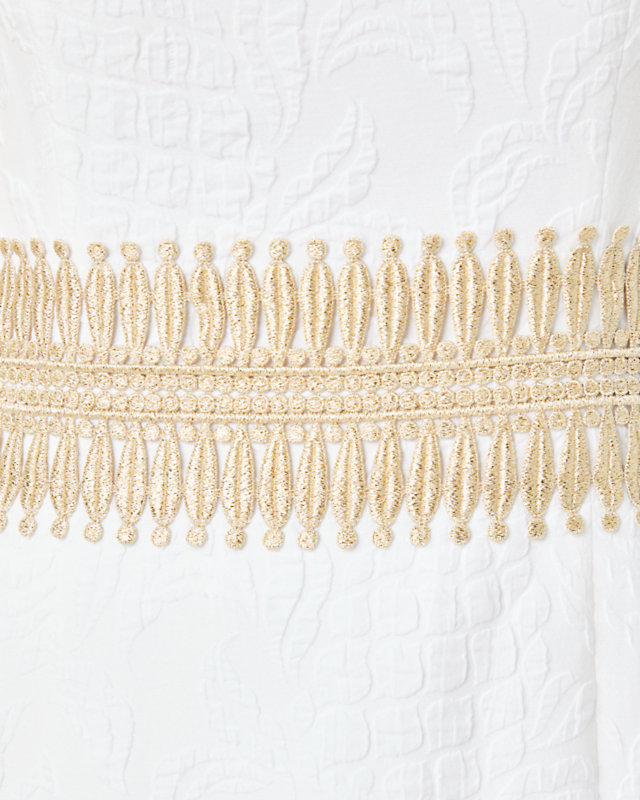 Rubina Stretch Shift Dress | Lilly Pulitzer Outlet