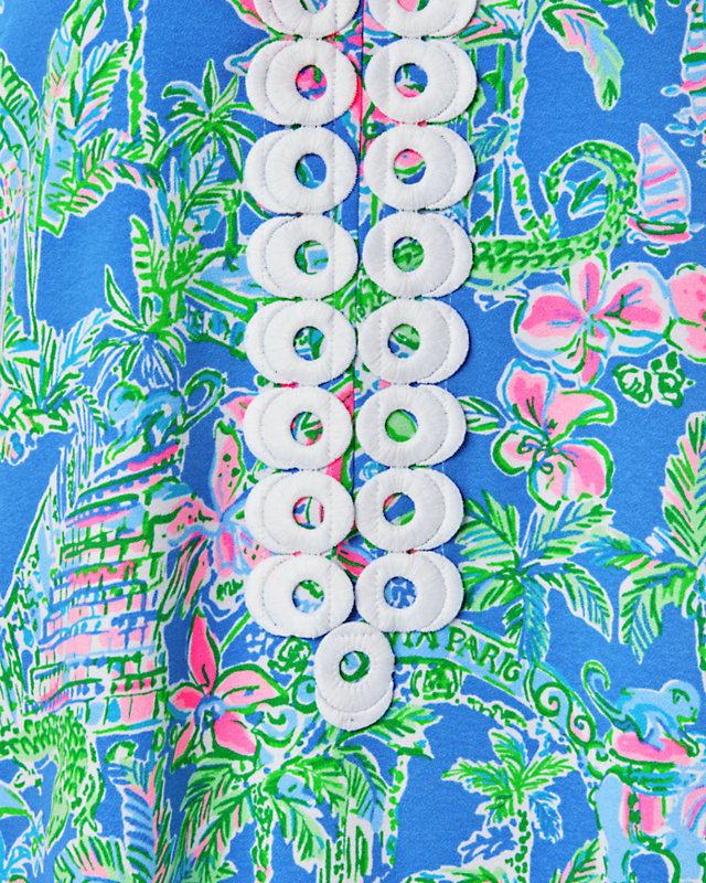 Jane Shift Dress | Lilly Pulitzer Outlet