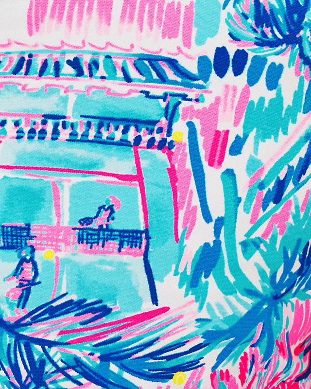 UPF 50+ Luxletic Dania Dress | Lilly Pulitzer Outlet