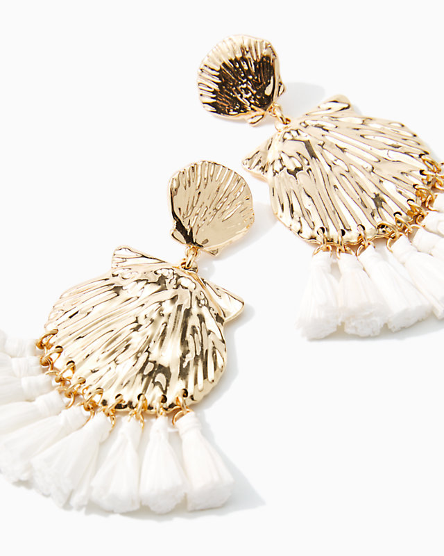 Sway With Me Earrings | Lilly Pulitzer Sale | Lilly Pulitzer Outlet