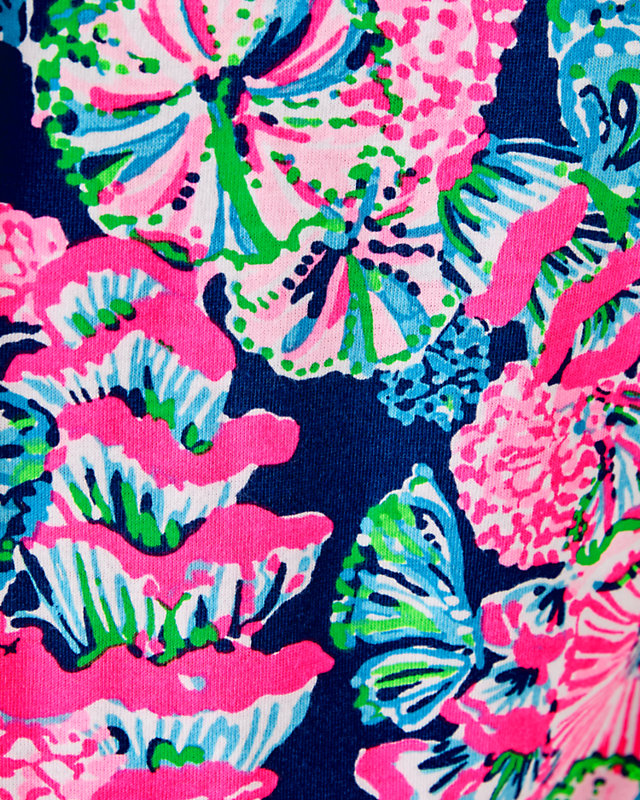 Lorina Swing Dress | Lilly Pulitzer Outlet