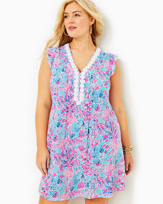 Joan Tunic Dress | Lilly Pulitzer Outlet