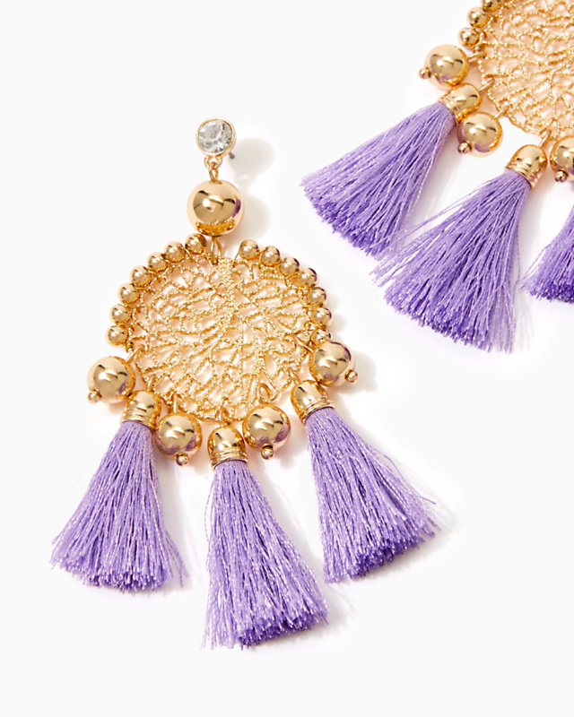 Sea Dreamer Earrings | Lilly Pulitzer Sale | Lilly Pulitzer Outlet