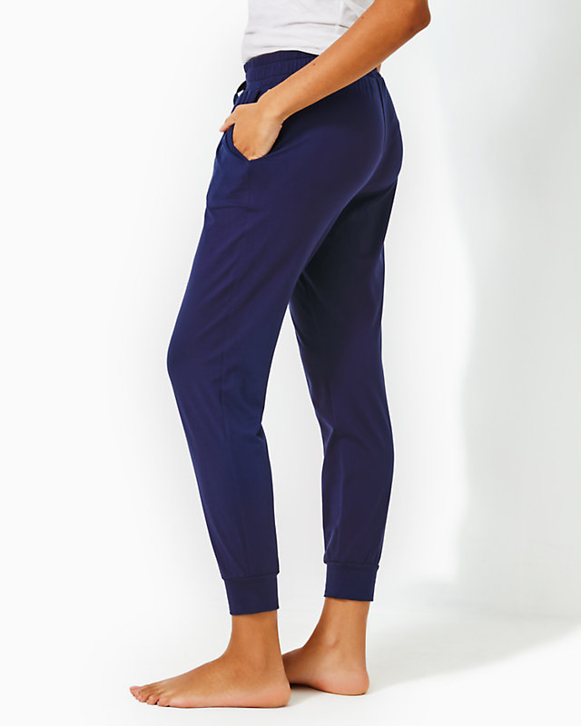 UPF 50+ 27‘’ Lillabeth Pant | Lilly Pulitzer Outlet