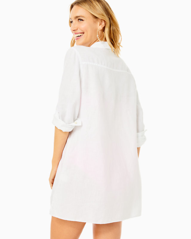 Sea View Cover-Up | Lilly Pulitzer Outlet