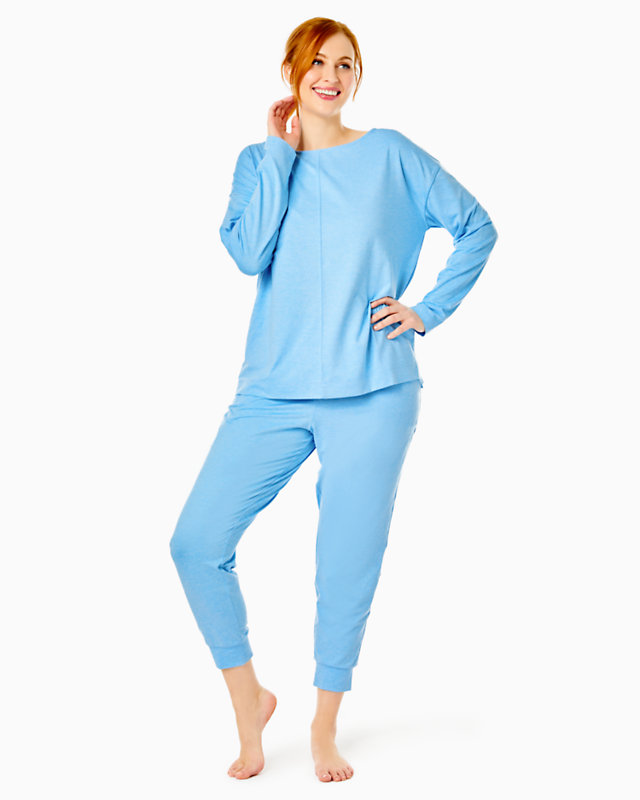 UPF 50+ Karessa Top | Lilly Pulitzer Outlet