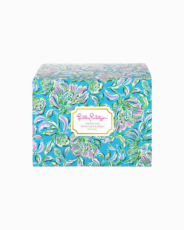 Ceramic Mug | Lilly Pulitzer Outlet
